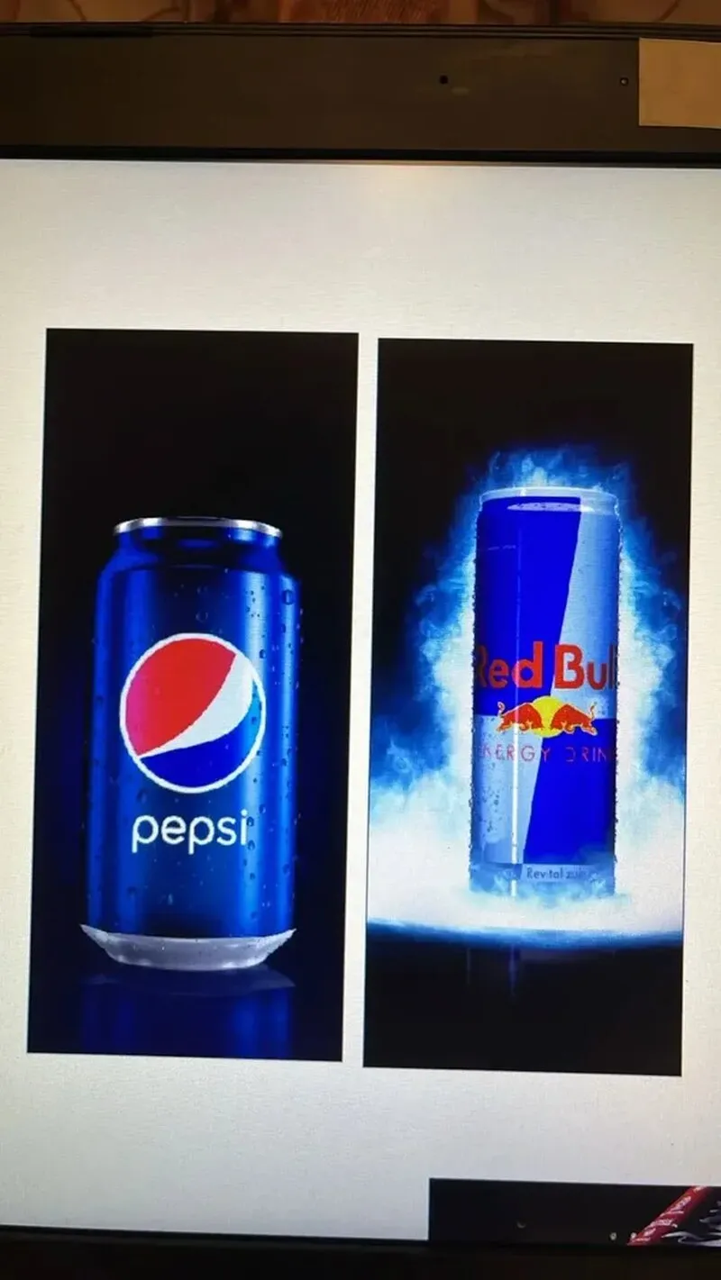 7 постеров для брендов: работа с визуальными эффектами, цветокоррекцией и композицией