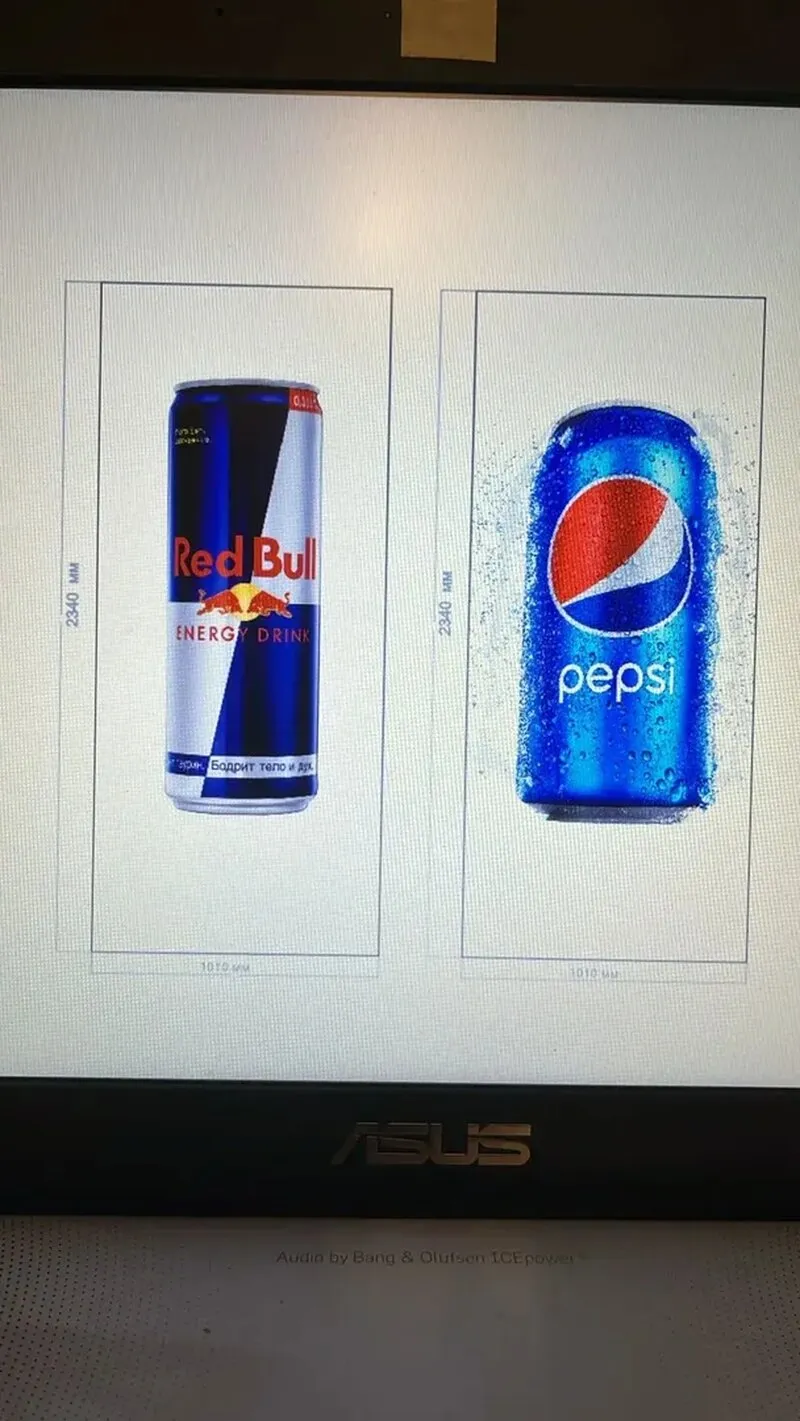 7 постеров для брендов: работа с визуальными эффектами, цветокоррекцией и композицией