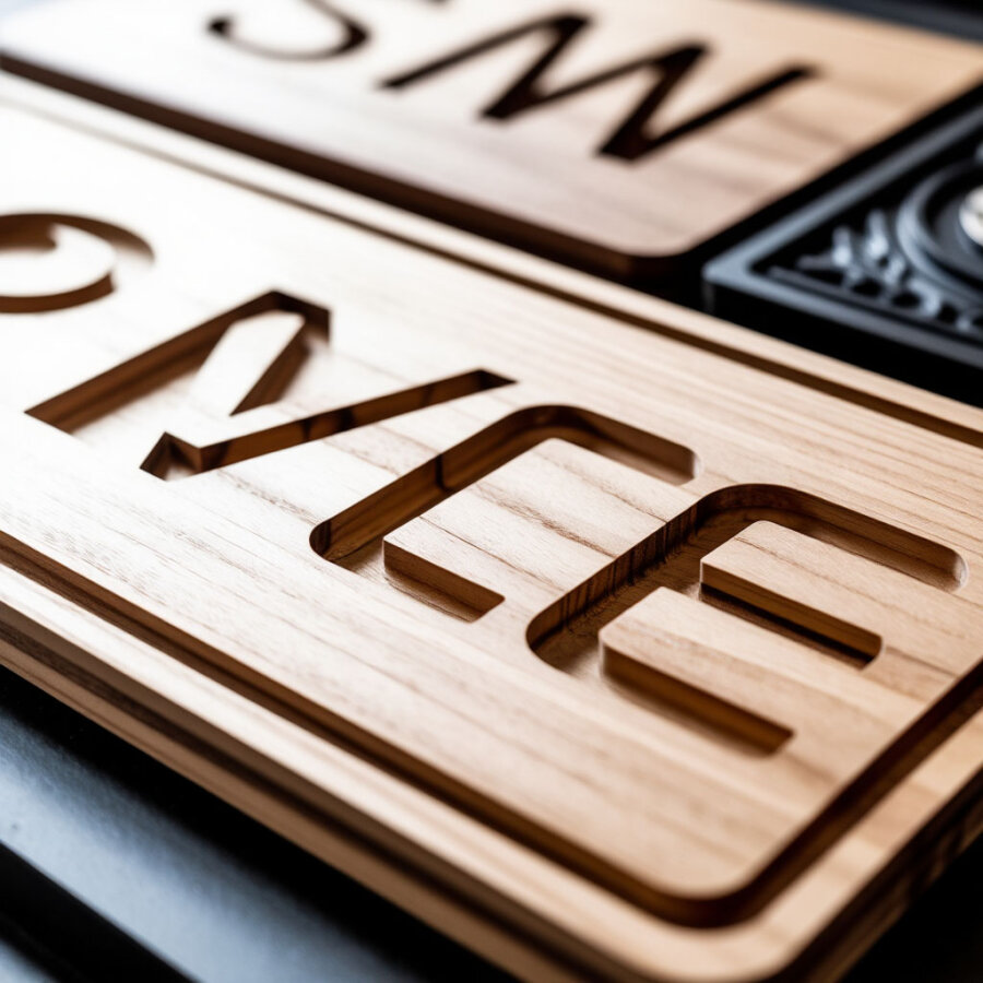 Фрезеровка